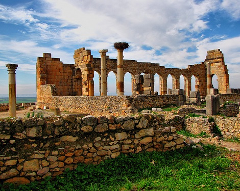About Tangier Travel